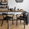 Knot Chair